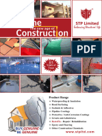 STP Retail Brochure