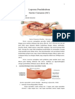 BAB II FETAL DISTRES Fix