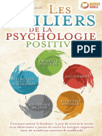 les 5 piliers de la psychologie 