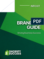 2-Branding Guide (Magazine)