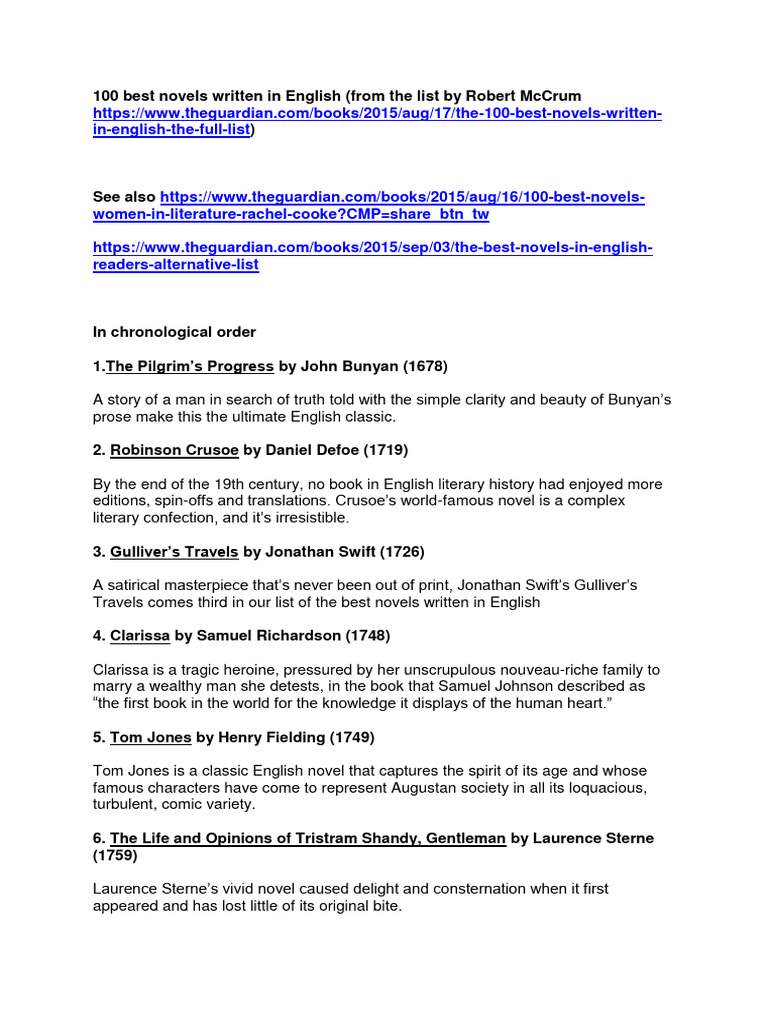 100-best-novels-written-in-english-pdf-victorian-literature-novels