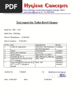 Medplus Analysis Reports