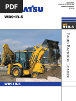 WB91R 5