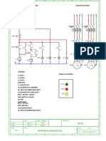 Motor Se Arranque Simultâneo Cadsimu