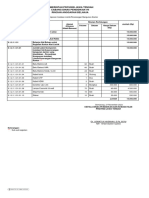 2.  Penyediaan Komponen Instalasi Listrik Penerangan Bangunan Kantor