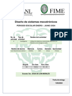 Tarea 2 - DSM