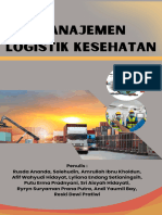 Konsep Dasar Manajemen Logistikk