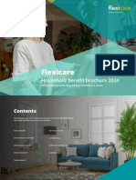 Flexicare Brochure Detailed 2024