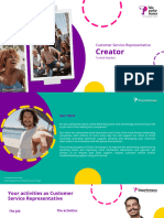 ProjectFile Creator