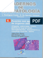 Cuadernos de Citopatologia