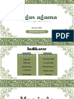 Tugas Agama Islam