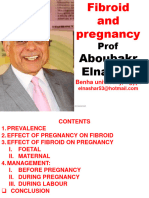 Fibroidandpregnancy 171021055105