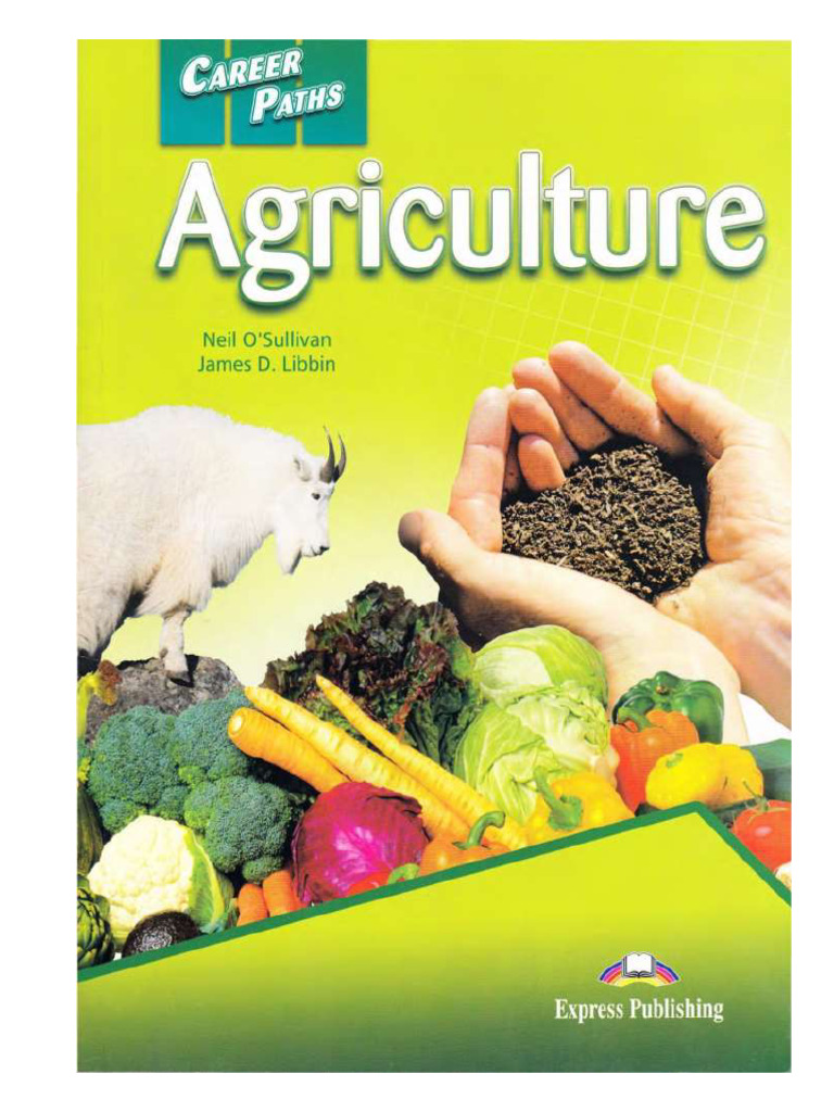 Agriculture Basics for Students | PDF | Soil | Agriculture