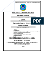 Cover Prangkat Pembelajaran