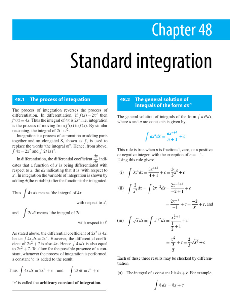 John bird engineering mathematics 0750685557 450 456 pdf sine