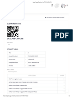 Detail Paket Distribusi Ke TPS SILOG KPU Luar Kotak