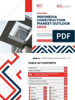 ICMO 2024 - Table of Contents