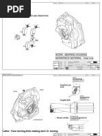 Metric Thread Dimensions - Bolt Sizes Chart For M1.6 To M69 Screws ...