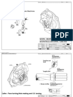 Automotive Bearing-Housing