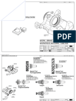 Automotive Brake-Caliper