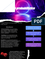 Scheme Probabilistice-Test