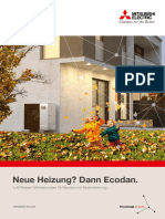 Informationen Fuer Neubau Und Modernisierung