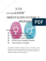 Proyecto Integrador