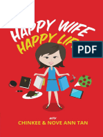 Happy Wife Happy Life