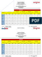 Pretest Phil Iri 2023-2024