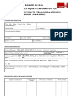 Doctorate Application Form_Business School_tcm44-40550