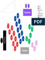 Concert Seating Arrangement
