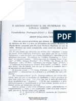 Rodrigues1942 VocPKiririP PDF