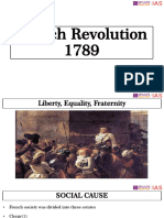 French Revolution 1789