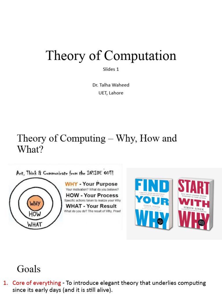 Class Notes | PDF | Computing | Syntax