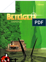 Betelgeza #3