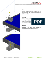 Instructions For Use SOL-S02