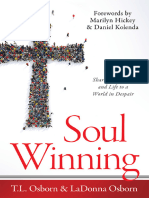 Soul Winning (T. L. Osborn) 