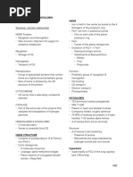 MYOHEMOGLOBIN