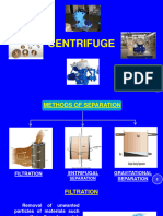 Centrifuge