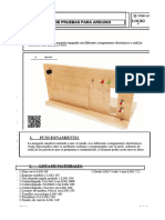 001 - 4223 Puerta Corredera Arduino