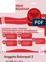 Kelompok 5 Bab 1 Pendidikan Kewarganegaraan PJKR 1c