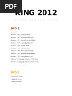 Download King 2012 by ekhazeni SN70916162 doc pdf