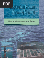 Download Australian Prawn Farming Manual Final by JTheron58 SN70916302 doc pdf