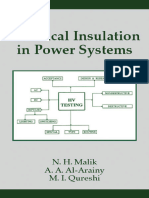 Electrical Insulation in Power Systems