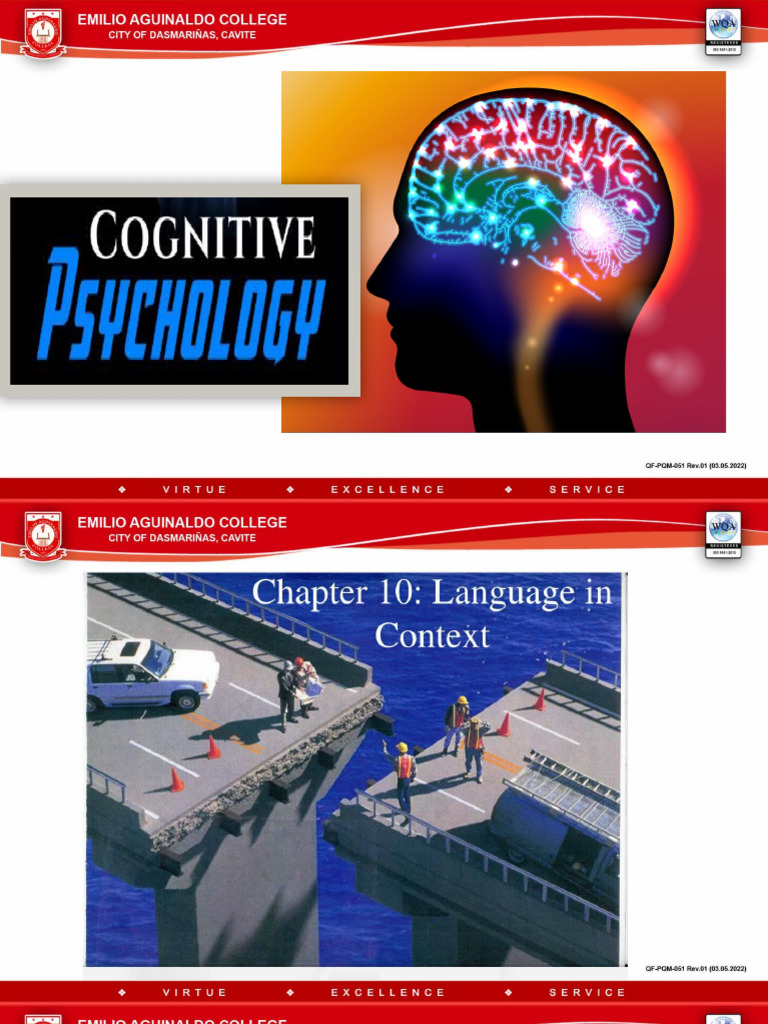 Chapter 10 Language in Context | PDF | Second Language Acquisition ...