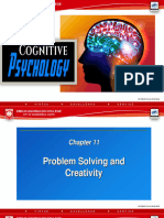 Chapter 11 Problem Solving and Creativity
