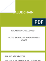 Value Chain 2