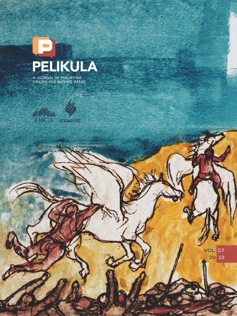 Pelikula Journal | PDF