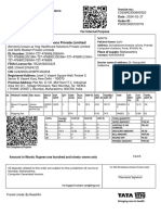 TATA 1MG Healthcare Solutions Private Limited: Computer Systems, Pune, 411009, IN