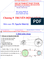 Bai 2-PII-Bài Giang - Truyen Dong Xich